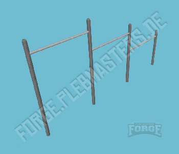 prop_beach_bars_01 — FiveM object hash picture