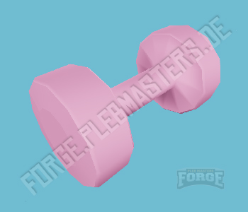 prop_freeweight_02 — FiveM object hash picture