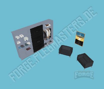 sm_hanger_bed_modern_ward — FiveM object hash