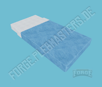 v_med_mattress — FiveM object hash picture