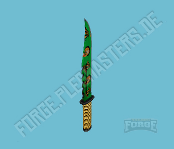 w_me_knife_xm3_09 — FiveM object hash