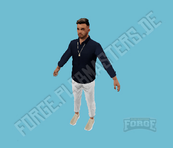 CSB_MiguelMadrazo — FiveM ped hash