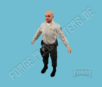 S_M_M_PrisGuard_01 — FiveM ped hash