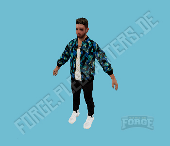 U_M_Y_Gabriel — FiveM ped hash