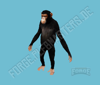 A_C_Chimp — FiveM ped hash