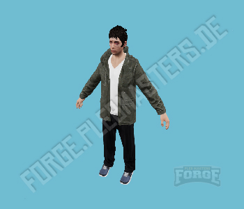 U_M_Y_Caleb — FiveM ped hash