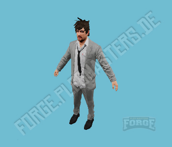 U_M_M_Vince — FiveM ped hash
