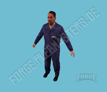 S_M_M_Janitor — FiveM ped hash