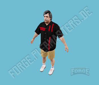 U_M_O_Dean — FiveM ped hash