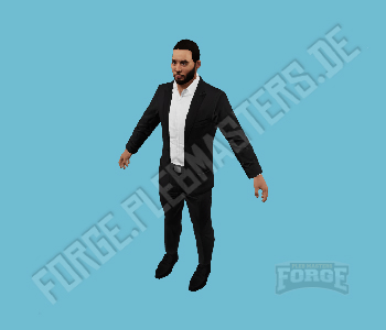 S_M_M_HighSec_04 — FiveM ped hash