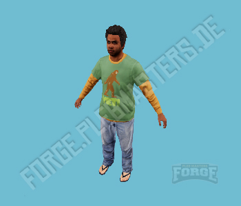 S_M_M_LifeInvad_01 — FiveM ped hash