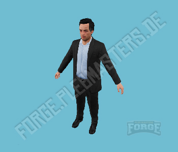 CS_Barry — FiveM ped hash picture