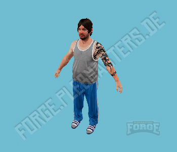 U_M_M_Blane — FiveM ped hash