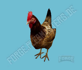 A_C_Hen — FiveM ped hash