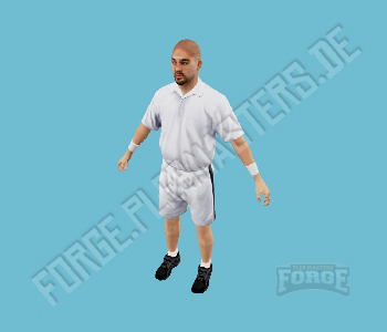 A_M_M_Tennis_01 — FiveM ped hash