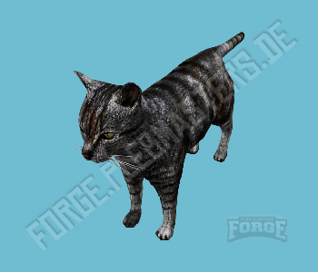 A_C_Cat_01 — FiveM ped hash