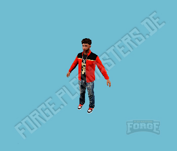 IG_BountyTarget_06 — FiveM ped hash