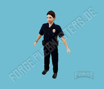 S_F_Y_Cop_01 — FiveM ped hash