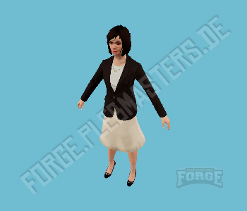 cs_debra — FiveM ped hash picture