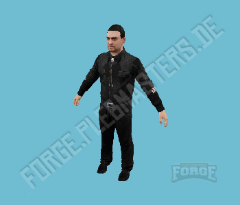 S_M_Y_WestSec_01 — FiveM ped hash