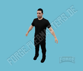 S_M_M_Bouncer_02 — FiveM ped hash