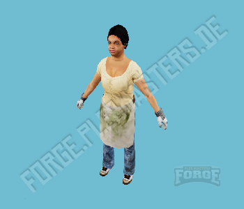 MP_F_Weed_01 — FiveM ped hash
