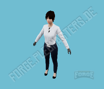 MP_F_ExecPA_01 — FiveM ped hash