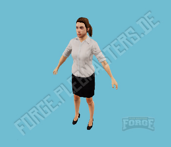 A_F_Y_Business_02 — FiveM ped hash
