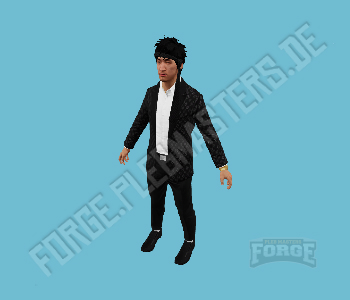 CS_TaoCheng2 — FiveM ped hash