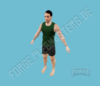 A_M_Y_Yoga_01 — FiveM ped hash