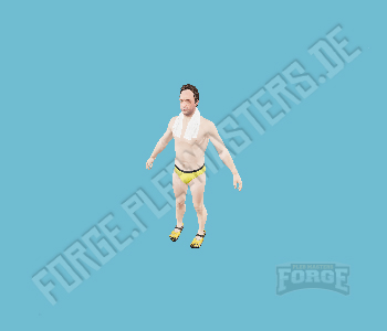 CSB_Faber_02 — FiveM ped hash