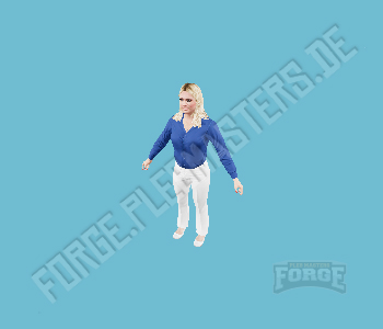 CS_AmandaTownley_02 — FiveM ped hash
