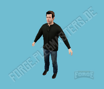 A_M_Y_GenCasPat_01 — FiveM ped hash