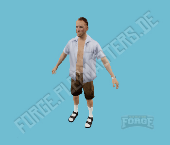A_M_O_Beach_01 — FiveM ped hash