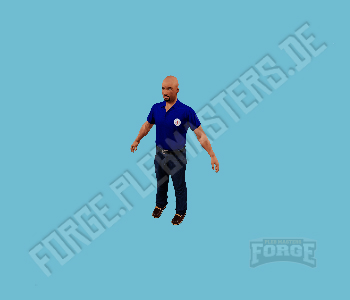 S_M_M_BailOffice_01 — FiveM ped hash
