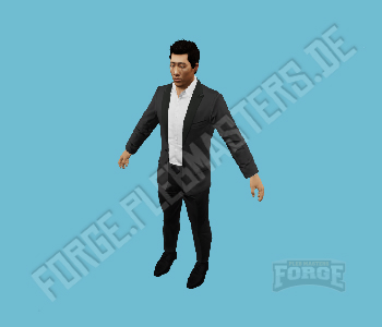 S_M_M_HighSec_03 — FiveM ped hash