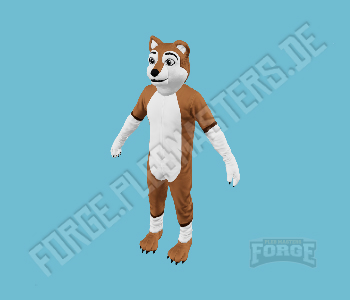 IG_Furry — FiveM ped hash