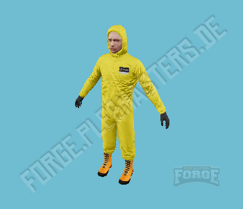 S_M_M_HazmatWorker_01 — FiveM ped hash