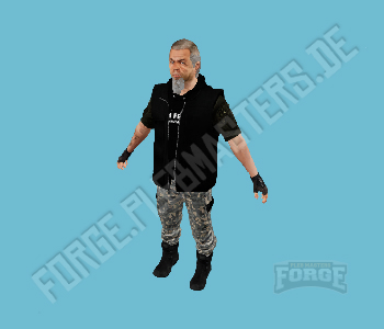 MP_M_WeapExp_01 — FiveM ped hash