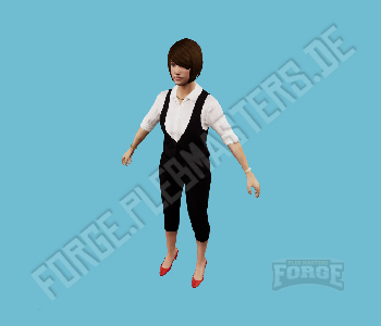A_F_Y_Business_04 — FiveM ped hash