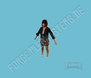 CSB_CallGirl_01 — FiveM ped hash