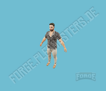 IG_RafDeAngelis — FiveM ped hash