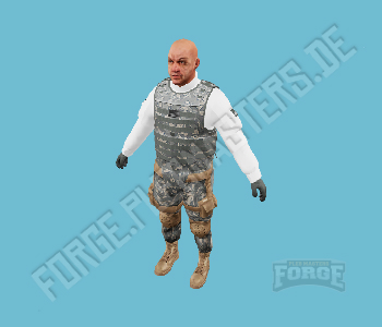 S_M_Y_Marine_03 — FiveM ped hash picture