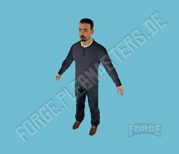 CSB_Agent — FiveM ped hash picture