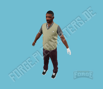 CSB_Golfer_B — FiveM ped hash