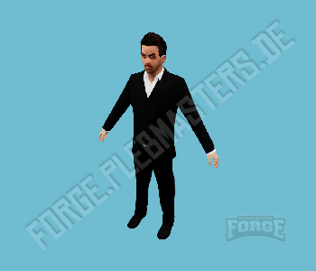 A_M_Y_SmartCasPat_01 — FiveM ped hash