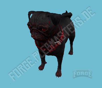 A_C_Pug_02 — FiveM ped hash