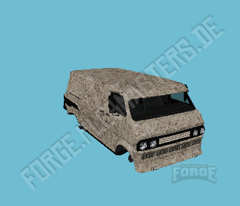 youga4 — FiveM vehicle hash