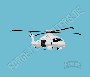 annihilator2 — FiveM vehicle hash