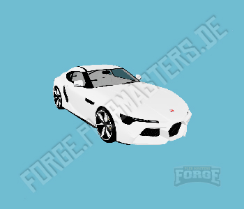 driftjester — FiveM vehicle hash